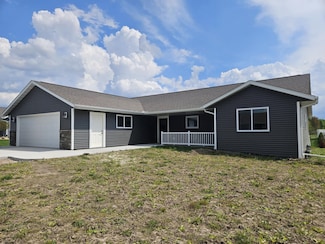 118311 Sunset Ridge Dr, Stratford, WI 54484