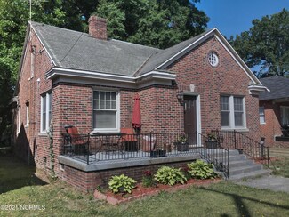 817 Marigold St, Rocky Mount, NC 27801