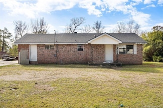 2016 Woodring St, Lake Charles, LA 70601