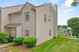 155 Kendrick Ave Unit T7, Quincy, MA 02169