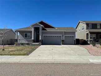 9936 Jaggar Way, Peyton, CO 80831