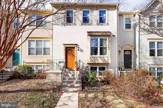 24 Kinsman View Cir, Silver Spring, MD 20901