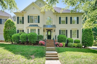 16028 Hallaton Dr, Huntersville, NC 28078