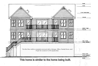 2383#1 Main St, Chincoteague, VA 23336