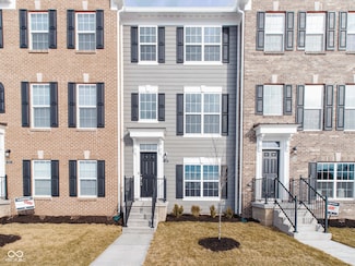 7006 Equality Blvd, Carmel, IN 46033