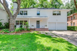5322 Glenwick Ln, Dallas, TX 75209