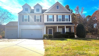7031 Friar Tuck Ln, Mint Hill, NC 28227