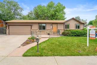 10563 Pierson Cir, Westminster, CO 80021