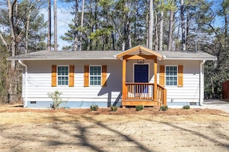 3687 Venus Place NW, Atlanta, GA 30331