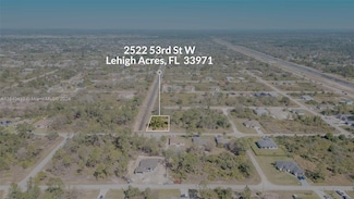 2522 53rd St W, Lehigh Acres, FL 33971