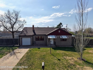 580 S Main Ave, Dickinson, ND 58601