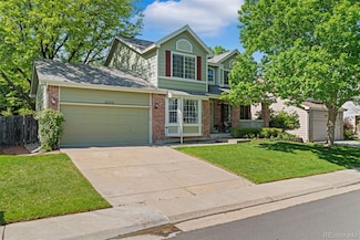 20922 E Crestline Cir, Centennial, CO 80015