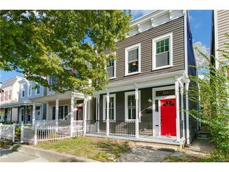 521 N 33rd St, Richmond, VA 23223