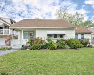15 E Cedar Ave, Somers Point, NJ 08244