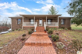 212 Little Work Acres Rd, Glasgow, KY 42141