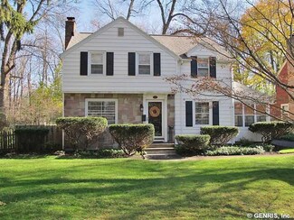 226 Cobb Terrace, Rochester, NY 14620