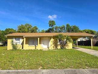 4503 Higate Rd, Spring Hill, FL 34609