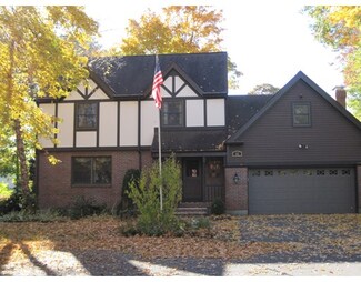 82 Monatiquot Ave, Braintree, MA 02184