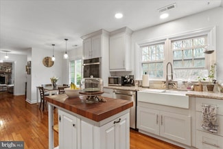 6025 Coon Tree Rd, The Plains, VA 20198