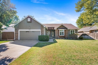 1829 N Tony Ln, Wichita, KS 67212