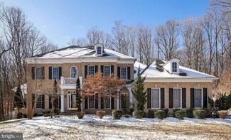 4374 Windermere View Place, Woodbridge, VA 22192