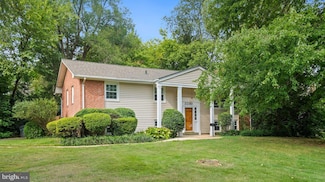 2230 Wittington Blvd, Alexandria, VA 22308