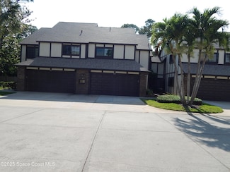 865 Greenwood Manor Cir Unit 5, Melbourne, FL 32904
