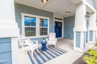 45 Totten Way, St. Augustine, FL 32092