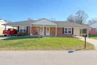 551-553 Williamsburg Rd, Frankfort, KY 40601