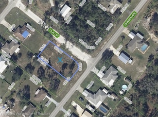 1126 Lilac St, Lake Placid, FL 33852