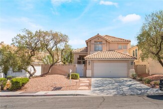 2388 Wild Ginger Ln, Las Vegas, NV 89134