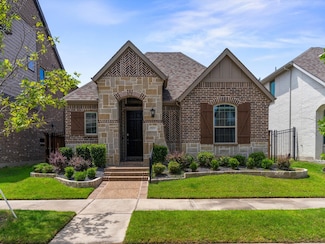 1414 Huntsman Ridge Ln, Arlington, TX 76005
