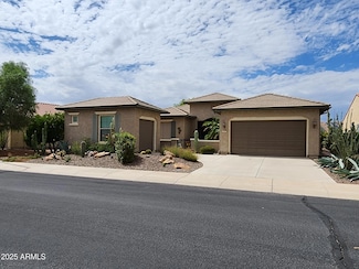 20002 N 269th Dr, Buckeye, AZ 85396