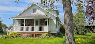 115 E Murphy St, Bay City, MI 48706
