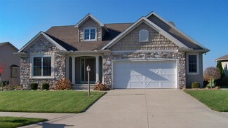3222 Blackstone Way, Nappanee, IN 46550