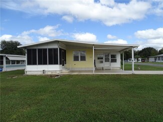 39439 Rockford Ave, Zephyrhills, FL 33542