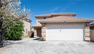 14432 Green River Rd, Victorville, CA 92394