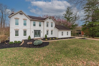 6755 Linder Ln, Cincinnati, OH 45244