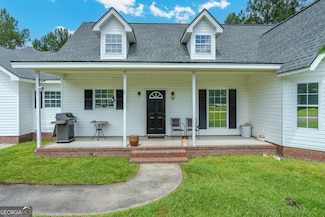 400 Smith Rd, Waycross, GA 31503