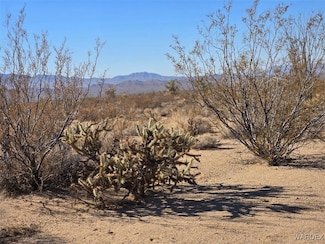 Parc 922 W Crystal Springs Dr, Yucca, AZ 86438