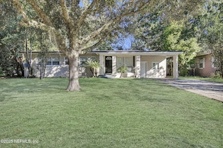 6453 Burgundy Rd S, Jacksonville, FL 32210