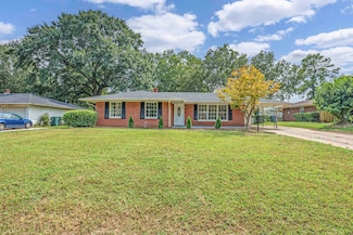 1495 Bonnie Dr, Memphis, TN 38116