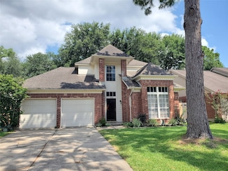 1126 Indian Autumn Trace, Houston, TX 77062