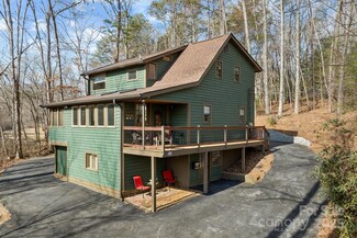 511 Gilreath Loop Rd, Mills River, NC 28759