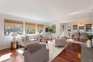 116 Auburn St, San Rafael, CA 94901