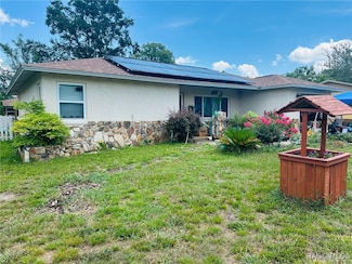 521 S Jefferson St, Beverly Hills, FL 34465