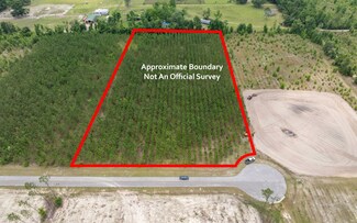 LT 11 78th Trace, Live Oak, FL 32060