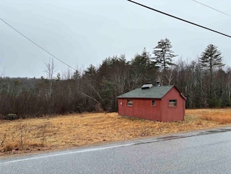 21 Sawyer Rd, Ossipee, NH 03864