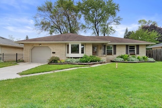 7111 W Tripoli Ave, Milwaukee, WI 53220