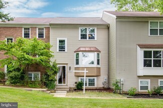 9453 Mayflower Ct, Laurel, MD 20723